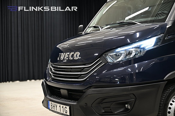 Iveco Daily 14 of 30