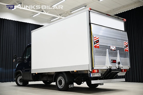 Iveco Daily 5 of 30