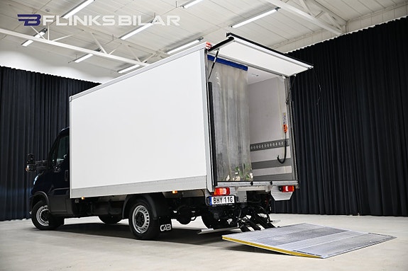 Iveco Daily 7 of 30