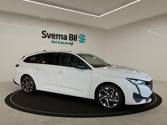Peugeot 308 SW 3 of 11