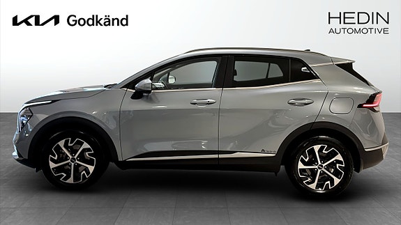 Kia Sportage 6 of 12