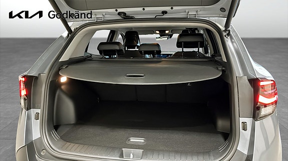 Kia Sportage 10 of 12