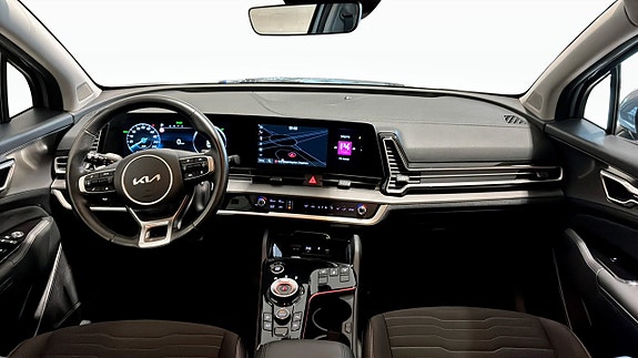 Kia Sportage 4 of 12
