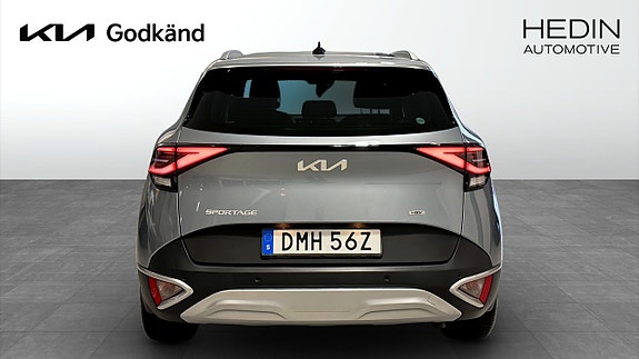 Kia Sportage 7 of 12