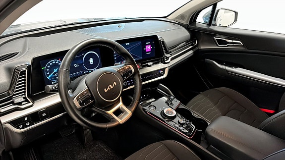 Kia Sportage 12 of 12