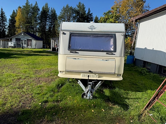Hobby 425 T Prestige 2 of 7