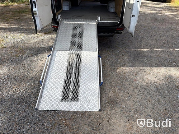 Mercedes-Benz Sprinter 316 21 of 27