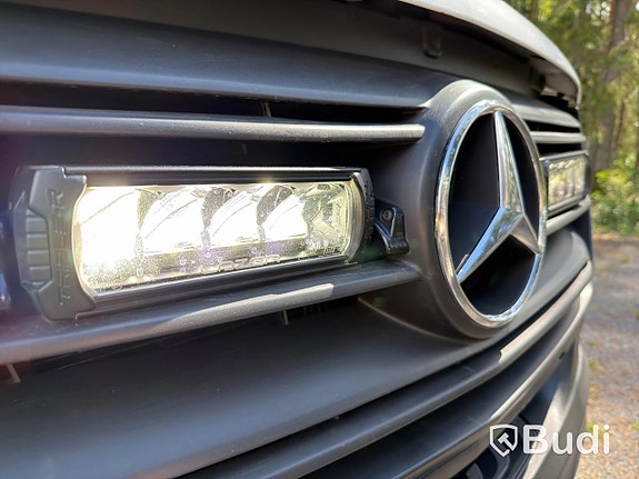 Mercedes-Benz Sprinter 316 15 of 27