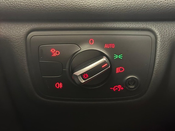 Audi A6 26 of 27