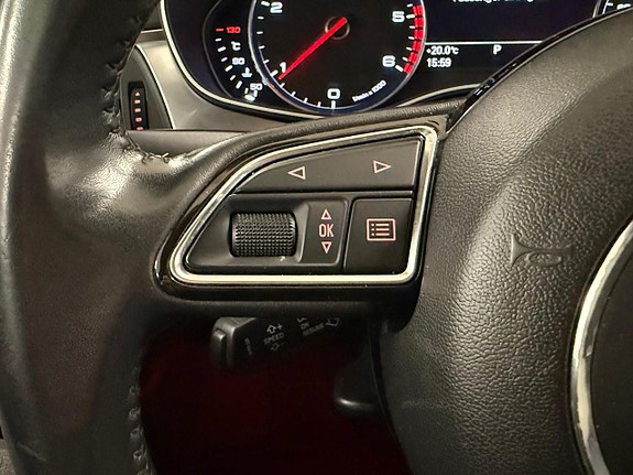 Audi A6 24 of 27