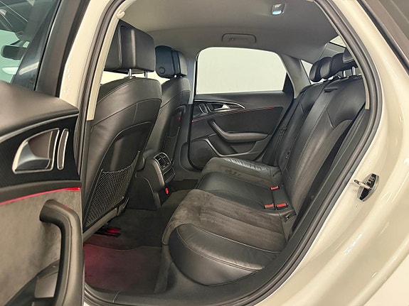 Audi A6 13 of 27