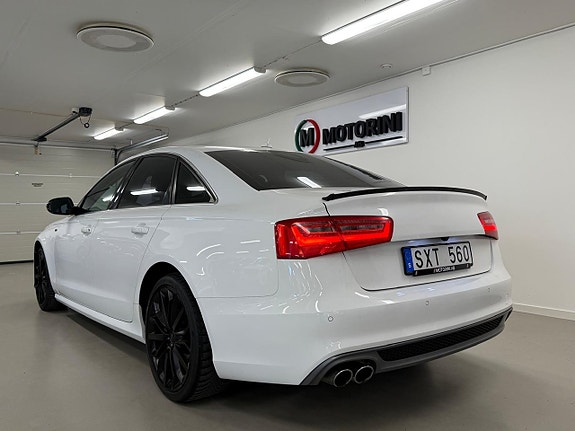 Audi A6 7 of 27