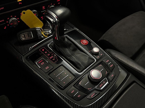 Audi A6 23 of 27