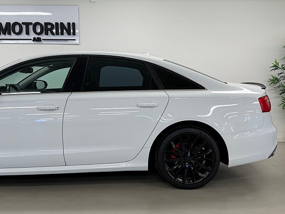 Audi A6 6 of 27
