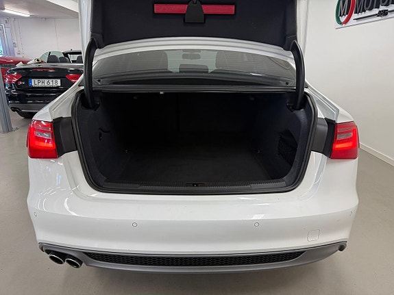 Audi A6 15 of 27