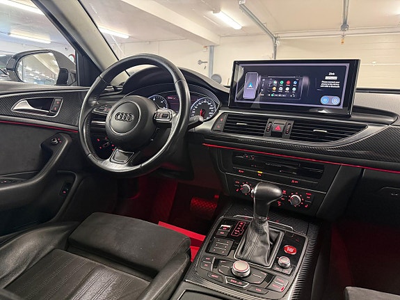Audi A6 19 of 27