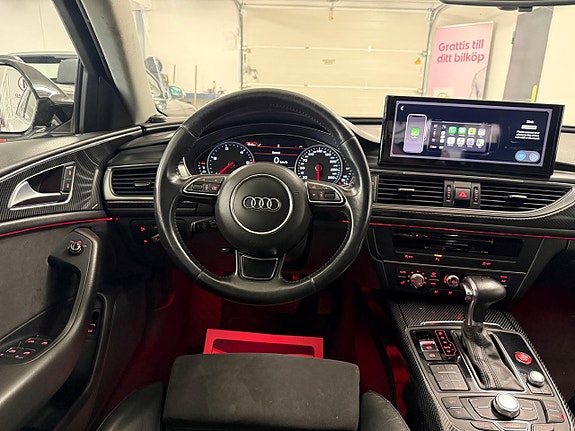 Audi A6 20 of 27