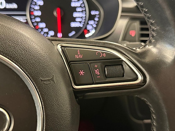 Audi A6 25 of 27