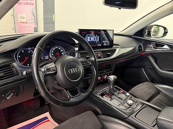 Audi A6 12 of 27