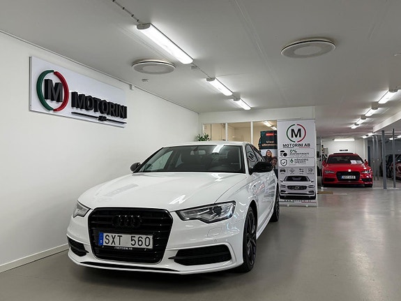 Audi A6 27 of 27