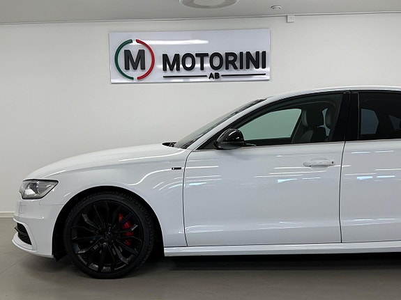 Audi A6 5 of 27