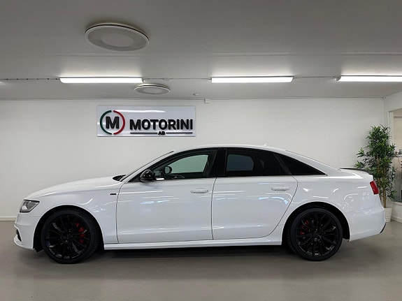Audi A6 4 of 27