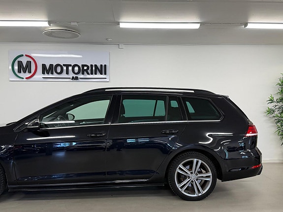 Volkswagen Golf I 5 of 27