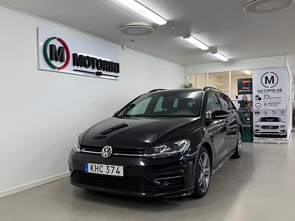 Volkswagen Golf I