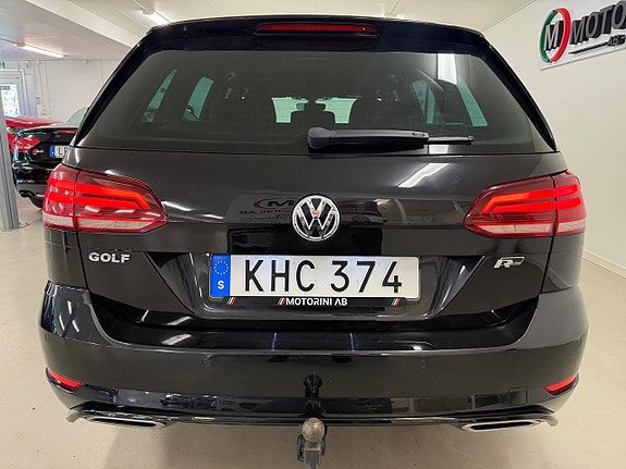 Volkswagen Golf I 11 of 27