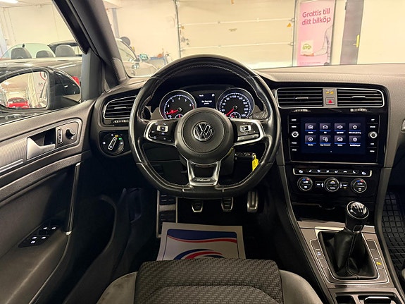 Volkswagen Golf I 19 of 27