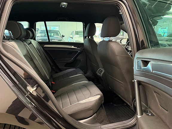 Volkswagen Golf I 17 of 27
