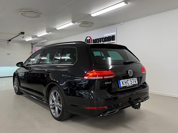 Volkswagen Golf I 6 of 27