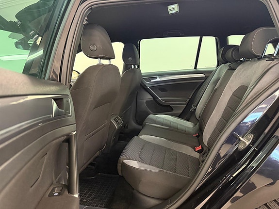 Volkswagen Golf I 10 of 27