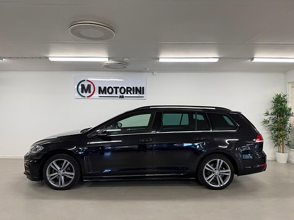 Volkswagen Golf I 3 of 27