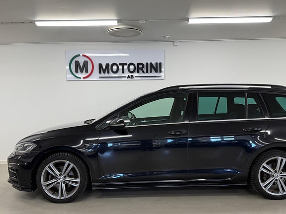 Volkswagen Golf I 4 of 27