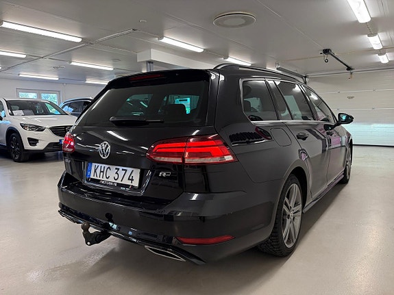 Volkswagen Golf I 13 of 27
