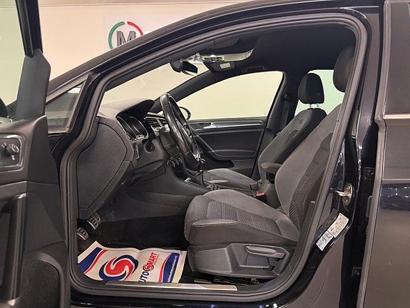 Volkswagen Golf I 9 of 27