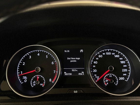 Volkswagen Golf I 20 of 27