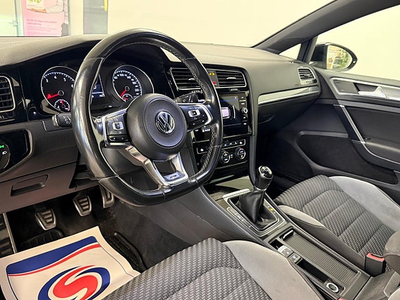 Volkswagen Golf I 8 of 27