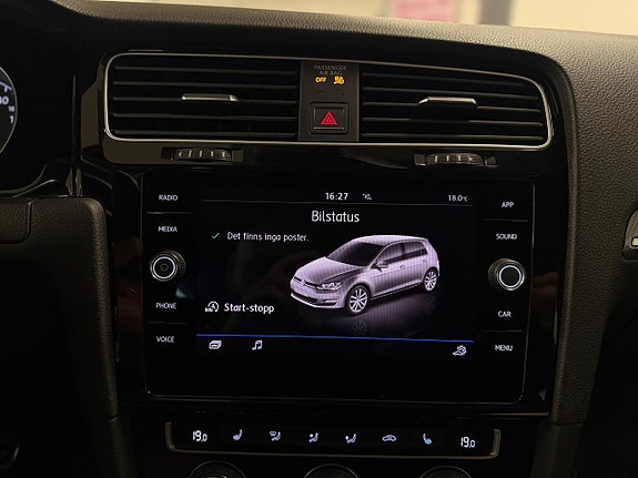 Volkswagen Golf I 26 of 27