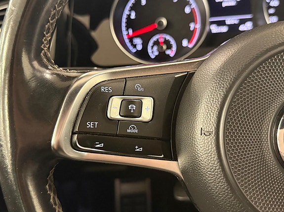 Volkswagen Golf I 22 of 27