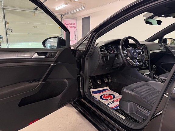 Volkswagen Golf I 7 of 27