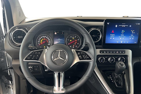 Mercedes-Benz T160 d 9 of 18