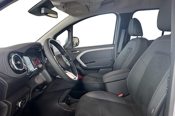 Mercedes-Benz T160 d 18 of 18