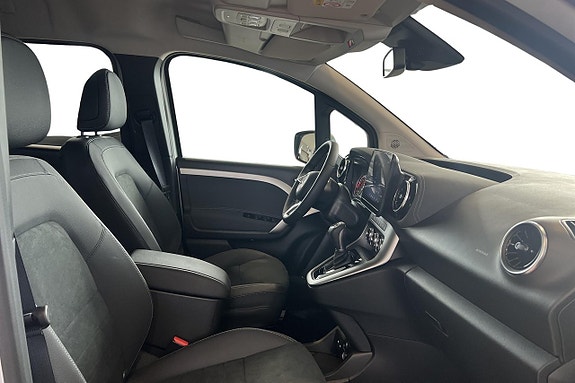 Mercedes-Benz T160 d 11 of 18