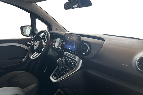 Mercedes-Benz T160 d 7 of 18