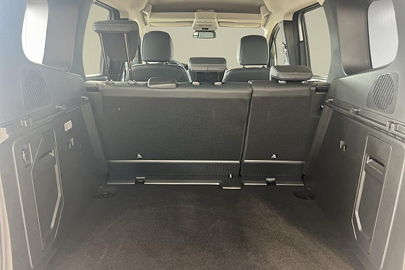Mercedes-Benz T160 d 14 of 18