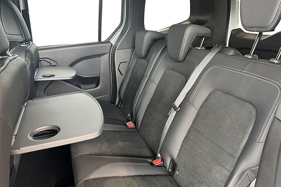 Mercedes-Benz T160 d 12 of 18