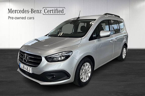 Mercedes-Benz T160 d