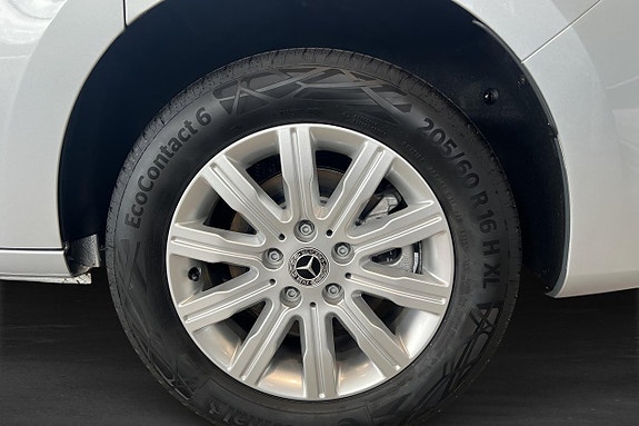 Mercedes-Benz T160 d 5 of 18